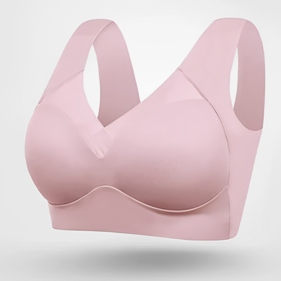 BoostFit™ | Ultra-Comfortable Seamless Bra – BellaModa Boutique